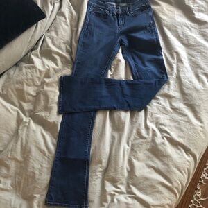 Calvin jeans mid/ low rise